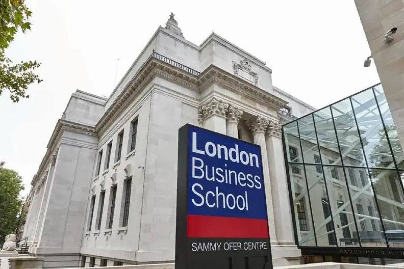 藍莎集團 | 英國置產一站式服務